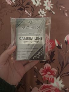 iphone 16 Camera Lens Protector