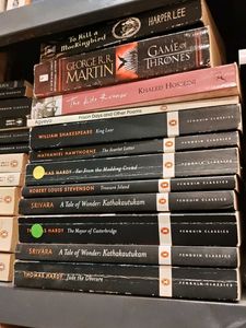 Great Expectations by Charles