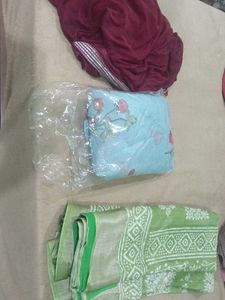 Beautiful Saree Collection
