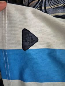 adidas Argentina jersey