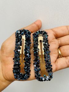 Korean Style Hair Clip