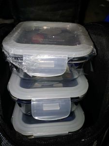 Pigeon Insulated Lunch Bag