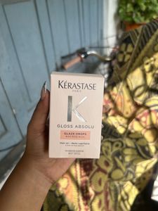 Kerastase Gloss Absolu Glaze Drops