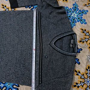 Men's🅰️ V-Neck Sweater