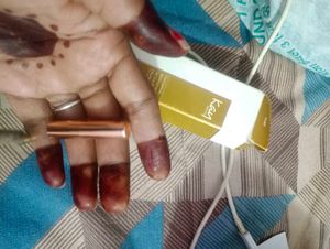 Kay Beauty Gel Kajal