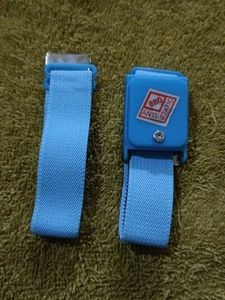 ESD Safe Antistatic Wireless Wrist Band