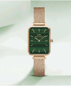 DW HIGH QUALITY JAPAN MACHINERY LADIES WATCH RESTO
