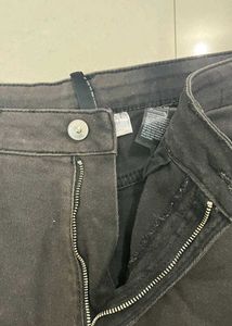 H&amp;M   Loose Fit Trousers