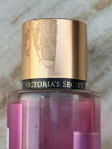 victoria secret pure seduction