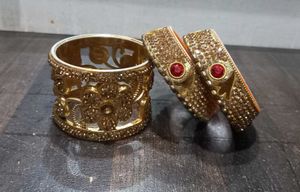Bangle Set For WOMEN