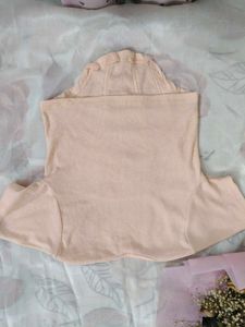 Corset Style Top