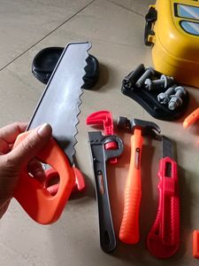 Tool Kit For Kids