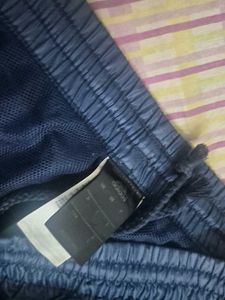 Adidas Track Pants Blue climbproof