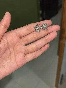 Stud Earrings