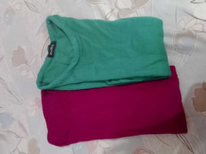 2 swetshirt New Without Tag