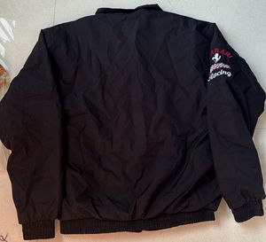 Ferrari Racing Jacket &amp; Pants Set