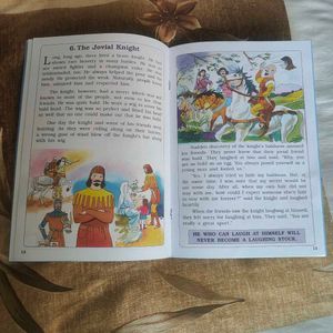 Vikas Stories for Children Books Set