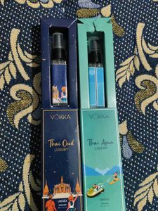 perfume for men pack of 2