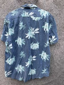 Sonoma Goods For Life Floral Shirt