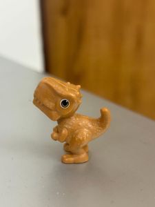 Cute Dinosaur Toy Figure