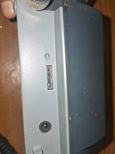 Vintage LG Tata Indicom Corded Phone