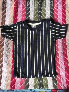 Cute Kids T-shirt pack of four for daily wear