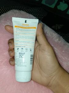 Xeona Vitamin C Face Wash