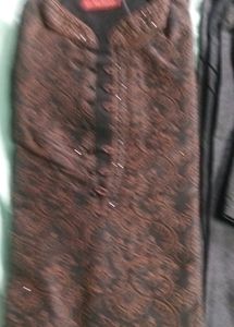 Kurta Pajama Set