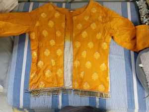 Indian Top