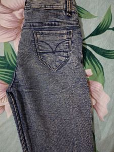 denim jeans