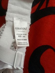 Semi Padded Non Wired New Bra
