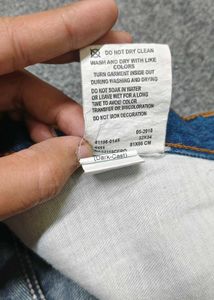 Signature by Levi Strauss &amp; Co. Denim Jeans