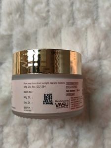 R&amp;G Rose and Gold Face Cream