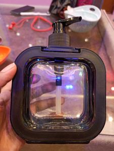 Soap Dispenser