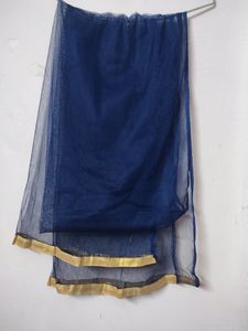 Punjabi Suit Set.
