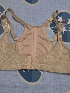 combo  Of  Four  Imported Fabric Bra N Panty