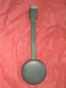 google chromecast 3rd generation