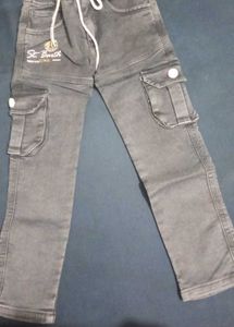Stylish Cargo Pants