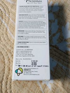 sebogel and fix derma