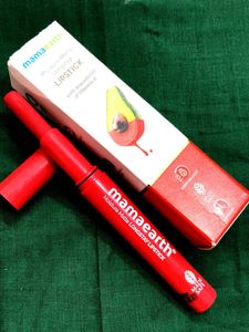 Mamaearth Moisture Matte Lipstick