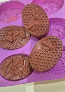 Handmade  ubtan  Soap