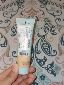 Wet n Wild Barefocus Tinted Hydrator