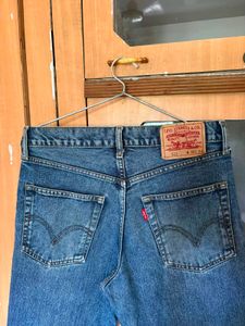 Levi's 511 Jeans