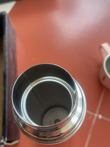 Vacuum Flask Set