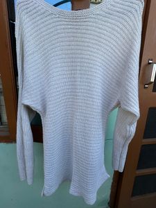 Knit Sweater