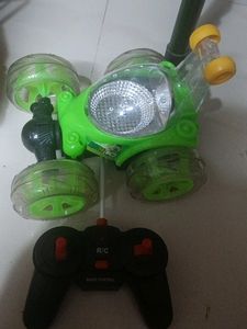 Car Gadi