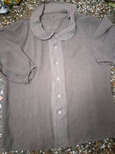 8 T-Shirts + 1 kurti