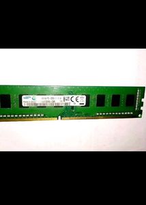 Ram DDR3 4GB