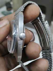 Vintage HMT Ashok Men's Watch