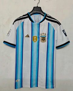 Argentina Football Jersey